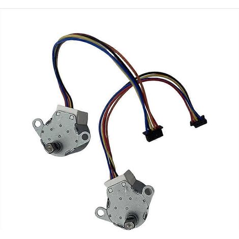 Moteur pas à pas à réduction d'engrenage VGSM2031, moteur de tête 5 V, accessoires à 5 fils pour caméra EZVIZ C6WI( ) (1/3)