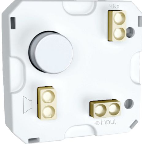 Müller  24208 Gong Schnittstelle    AS 26.11 knx (1/2)