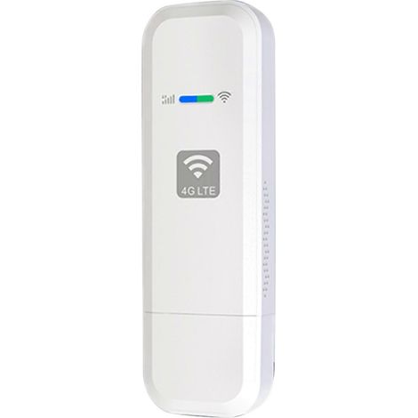 Modem 4G de poche LDW931 Routeur portable Clé SIM LTE Point d'accès Wi-Fi USB - UE