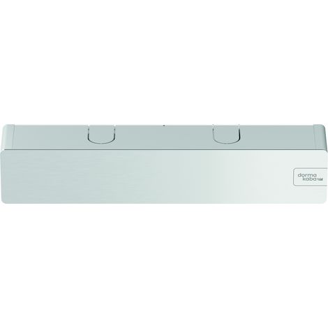 DORMAKABA TS 98 XEA Aluminium ohne Gleitschiene (1/3)
