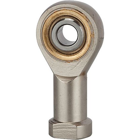 Riegler Gelenkauge Typ »UNIT «, Kolbenstangengewinde M10x1,25 (1/2)