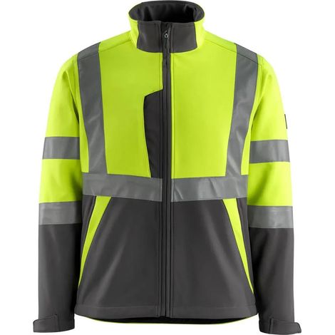 Schutzkleidung Mascot safe light 15902 atmungsaktiv Fleecefutter