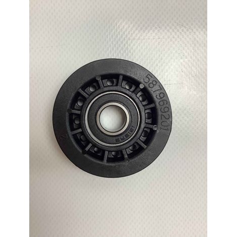 Puleggia tagliaerba modelli LC356VB ORIGINALE HUSQVARNA 587969201