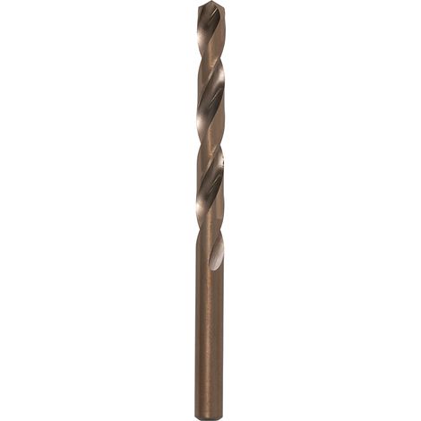 TIMCO Ground Jobber Drills - Cobalt M35 - 8.0mm