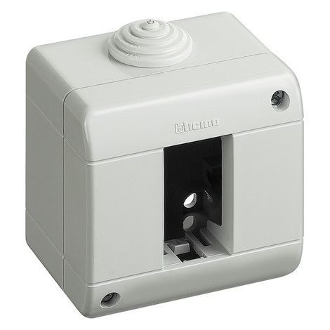idrobox matix custodia IP40 1p 25401