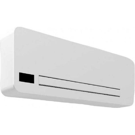 Innova Sw 400 Slim Fit Ventilconvettore Fancoil ultrasottile a parete Touch Filomuro FAWM04DC1II-0Q00 (1/4)