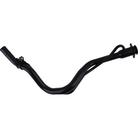 Bocchettone di rifornimento carburante, compatibile con berlina compatta MK7 (2003-2009), materiale di alta qualità, ricambio aftermarket, tipo di carburante: benzina, facile installazione (1/5)