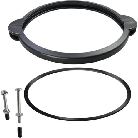 Teile für Filtersystem für den Außenbereich Ersatzteil für