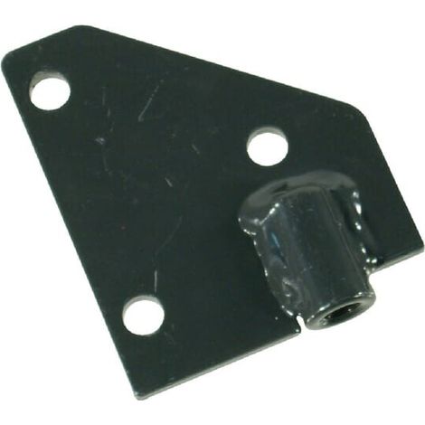 Placa de fijaci贸n Mullos TRIOLIET-MULLOS 12413