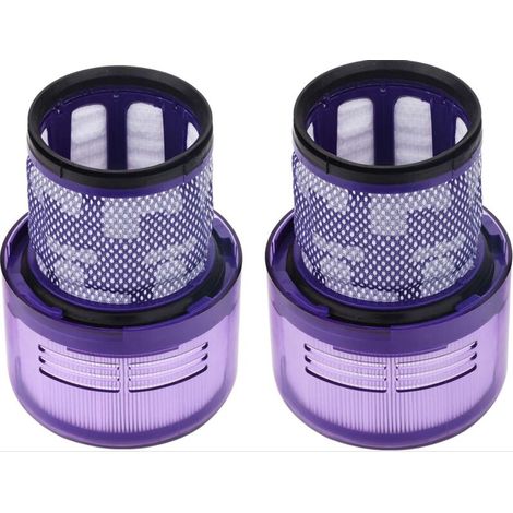 Ersatzfilter für V11 SV14 Cyclone Torque Drive/Animal/Absolute/Total Clean/Fluffy Staubsauger