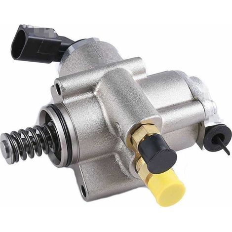 Passend für Audi 3.2T 06E127025G 06E127025AB, Öleinlass M12, Ölauslass M14