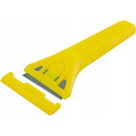 Raschietto mega 31000 lama trapezoidale 60mm