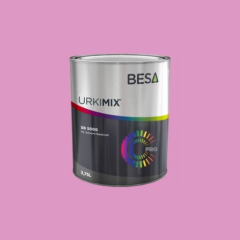 Pot de Peinture Polyuréthane / bi composant RAL Design 340 70 35 Brillant - 150gr