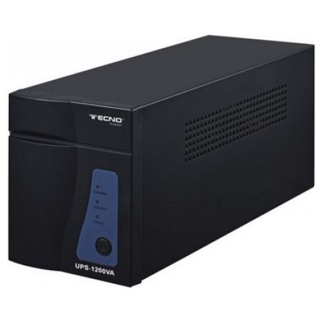 Gruppo di Continuita 1200Va/500W (Tc-1200Va-Ups)