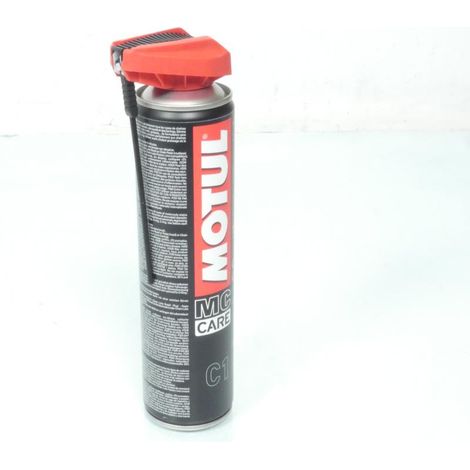 motul chain clean mc care c1 aerosol 400ml Kettenreinigungsspray (1/2)