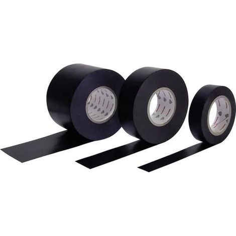 Cinta eléctrica Cellpack no. 128 PVC 10 m 19 mm