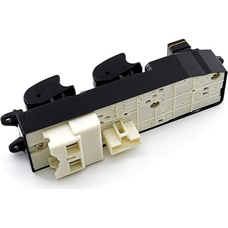 Part numbers 84820-12340 and 84820-42090 are suitable for Toyota Corolla power window switches. (1/5)