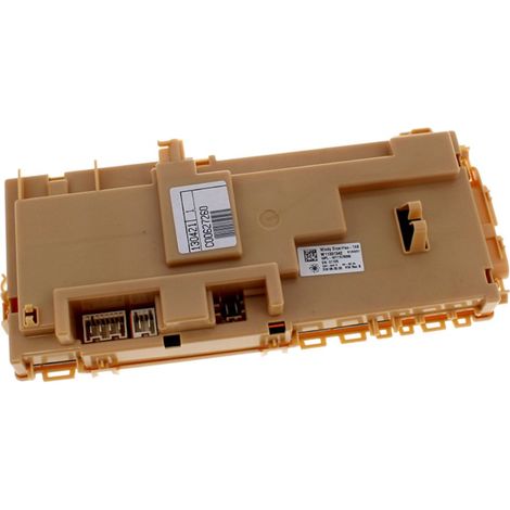 MODULE PROGRAMMÉ NUCLEUS POUR SECHE LINGE HOTPOINT/ARISTON - C00627260 (1/2)