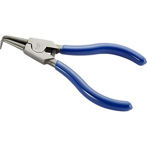 Expert 90° OUT CCLIPS PLIER 150MM C 1.3MM (1/2)