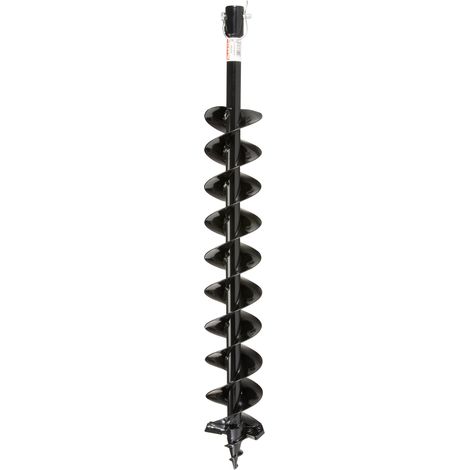 Makita Taladro de tierra con pasador 100 x 800 mm - E-07294