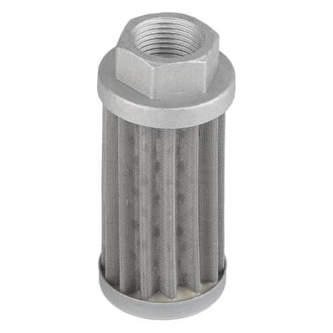 Filtre D'aspiration Hydraulique Filtre à en Acier Inoxydable Remplacement du Filtre (1/5)