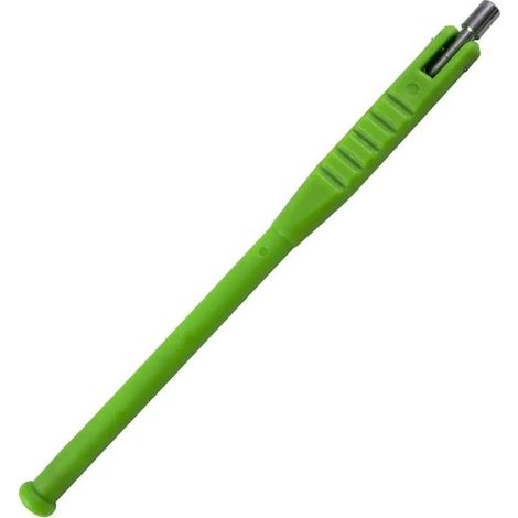 strumento installazione valvola pneumatico jbm plastica ergonomico leggero