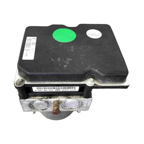 [PRODUIT D'OCCASION] Unite Hydraulique Abs CITROEN C4 Picasso ♻️ Ref Oe. 4541qe - Garantie à vie (1/2)
