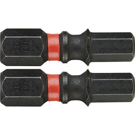 Embout pour tournevis à six pans Facom Hexagonal ( Prix pour 1 )