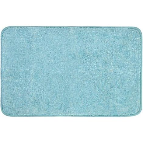 TAPPETO NUVOLA 40X60CM ACQUA MARINA (1/2)