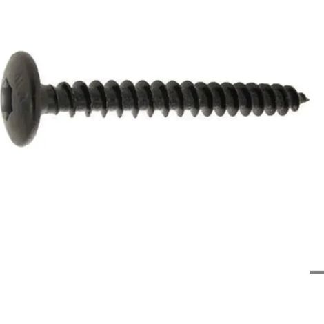 Vite per legno ultima-visser-fixer-coller 7x60mm testa larga Torx