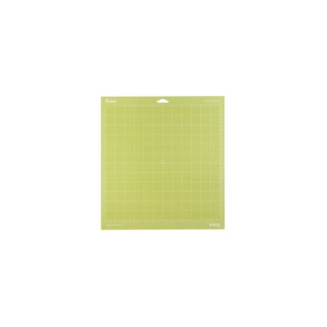 Accessoires Machines De Découpe et Presses A Chaud Cricut Tapis de decoupe StandardGrip 30,5cmx30,5cm