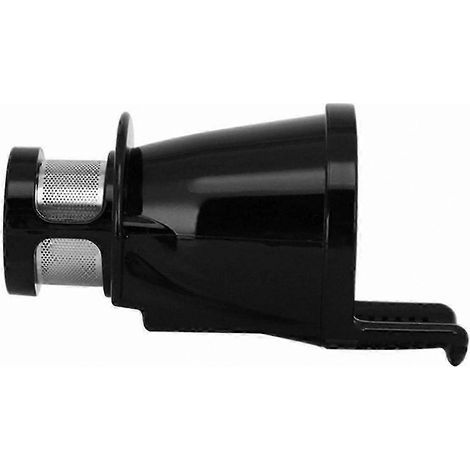 Siebfilter für Entsafter (Modelle 8003–8006) – Einfache Installation und Reinigung – Langlebiges Ersatzteil (1/5)