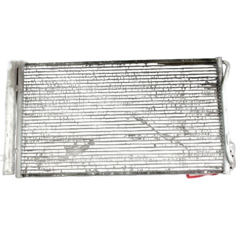 Condenseur Climatisation BMW Serie 1 E81 2.0d - 16v Turbo 1 [PRODUIT D'OCCASION]♻️64539229021