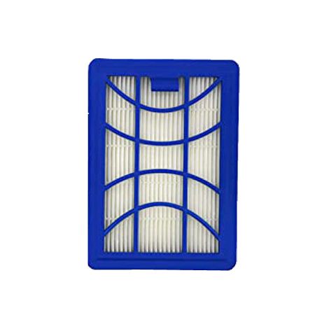 Accesorio para aspiradora, 2 filtros para Philips PowerPro Expert FC9728, FC9730-FC9735 Accesorios de repuesto para filtros de aspiradora Accesorio eléctrico (1/2)