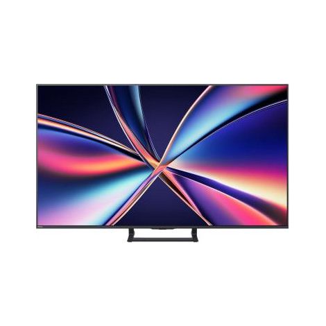 Televisor 50'' Miniled Uhd 4k Quantum Dot 144hz 50e8q Smart Tv Hisense 50''/4k Ultra Hd/ 4xhdmi/ 2x Usb/ 2x20w/ Wifi/ Bluetooth (1/3)