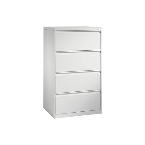 Armario para archivadores colgantes ACURADO  galvanizado  de 2