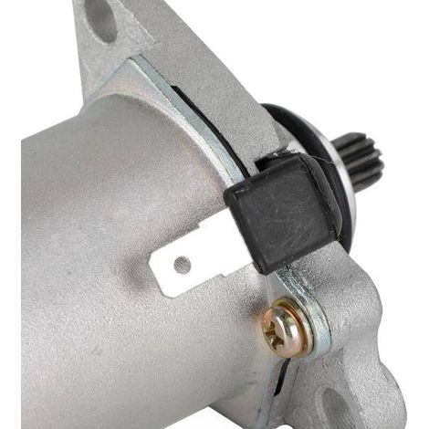 50440001000 ist für den Anlassermotor der KTM 150XCW Husqvarna TE150. (1/4)