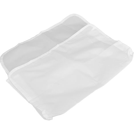 Housse de Protection pour Chaise de Coiffure - Couvre Chaise Salon Anti-Taches et Imperméable (1/5)