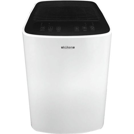 Deumidificatore compatto KÜKEN 23W