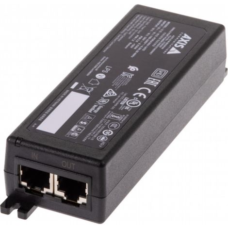 Axis 02172-002 Überwachungskamerazubehör Midspan