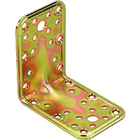 GIUNZIONE AD ANGOLO ART.765 mm 65 x 93 x 93
