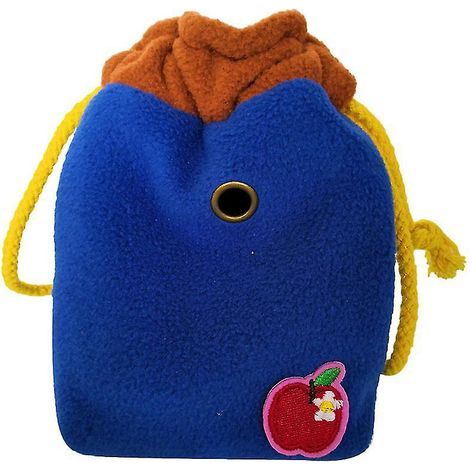 Hamstertransportkäfig (1/3)