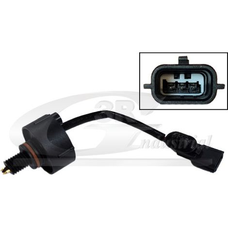 3RG 95614 SENSOR AGUA SISTEMA COMBUSTIBLE