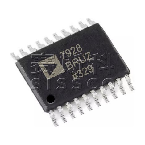 AD7928BRUZ AD7940BRJZ Electronic Components Chips Electronic Components 5 assembled units 5 units