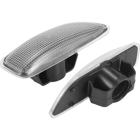 Luz de posición lateral para S60 V70 S80 XC70 XC90, indicador 30722641 30722642 (1/5)