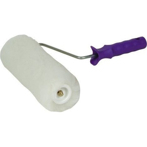 Rodillo Pintura 22 Cm Eco Rulo Pluma