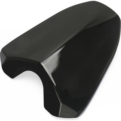 Pièces de modification pour moto, housse de selle passager Yamaha MT-09 2024-2025, housse de selle arrière (commerce électronique transfrontalier).