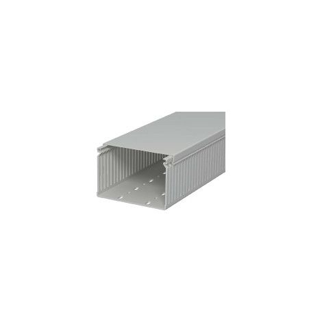 OBO Bettermann Vertr Verdrahtungskanal LK4 80120 2 Stk (1/2)