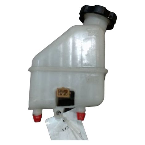 Bocal Liquide Frein KIA Sorento [PRODUIT D'OCCASION] ♻️ 585112p300 - Garantie à vie (1/2)