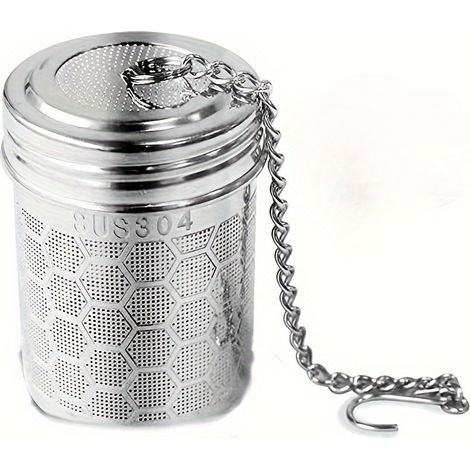 Lot de 10 loquets magnétiques à pression, loquets pour armoires et tiroirs à déverrouillage par simple pression, faciles à installer, pour meubles de cuisine, gris (1/5)